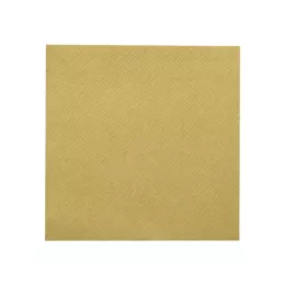 Nappe Fiesta blanche 60g/m2 60x70cm